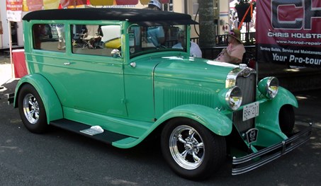 Hot Rod12